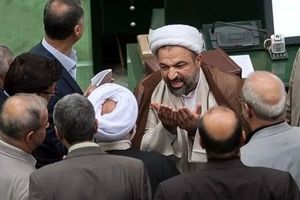 حمید رسایی: ضروریست سفرای کشورهای اروپایی را اخراج کنیم!