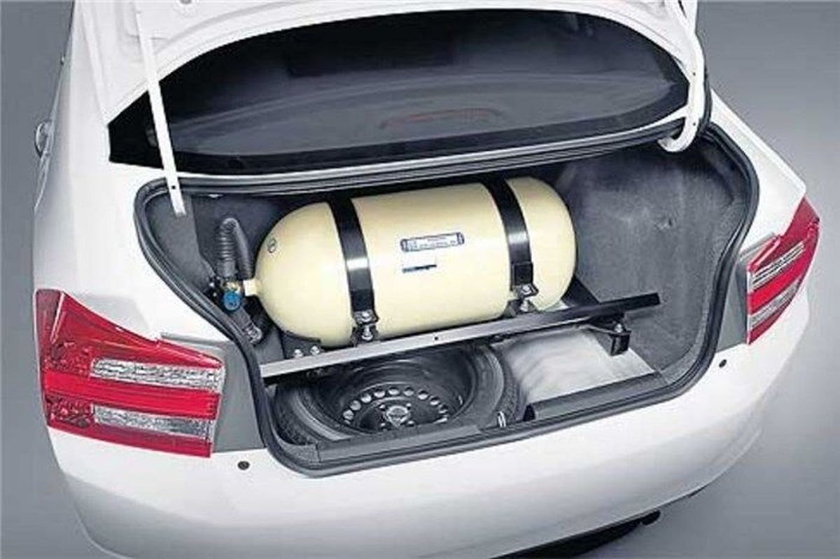 آغاز ثبت‌نام تبدیل رایگان خودروهای شخصی به دوگانه‌سوز