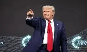 ترامپ: تعرفه برخی کشورها را تا ۷۰ درصد افزایش می‌دهم 