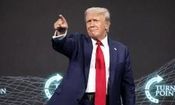 ترامپ: تعرفه برخی کشورها را تا ۷۰ درصد افزایش می‌دهم 