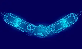 اجرای Smart Contract به وسیله اتریوم چگونه صورت می‌گیرد؟