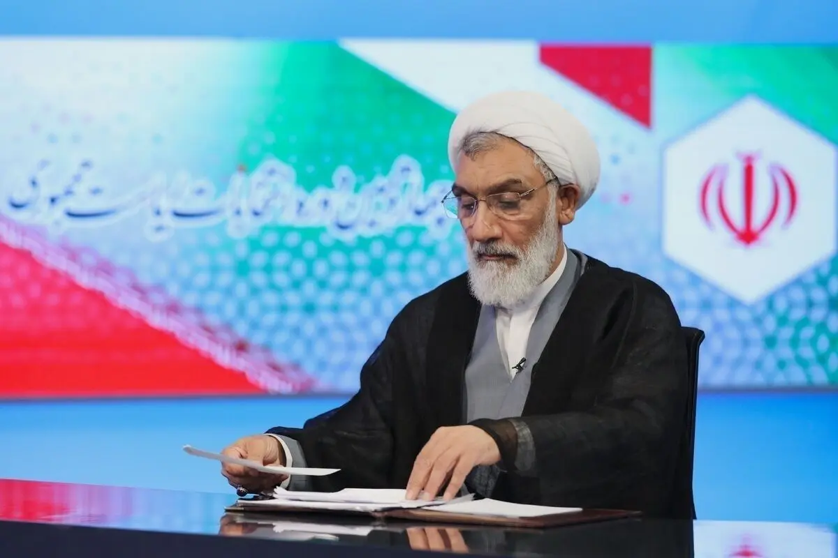 پیشنهاد پورمحمدی درباره ماجرای مهسا امینی/ ویدئو

