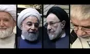 یک نماینده مجلس: روحانی، موسوی، خاتمی و کروبی دوستان شیطانند!/ این ها پیام دادند که باید یک توافق جامع با آمریکا کنیم/ بوفالوی زرد موی یانکی، شیطان مجسم است/ ویدئو