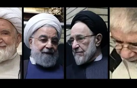 یک نماینده مجلس: روحانی، موسوی، خاتمی و کروبی دوستان شیطانند!/ این ها پیام دادند که باید یک توافق جامع با آمریکا کنیم/ بوفالوی زرد موی یانکی، شیطان مجسم است/ ویدئو