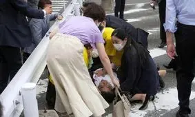 ترور شینزو آبه؛ تداعی قتل با شمشیر سامورایی یا رواج سندرم «راننده تاکسی»/ چرا یک سرباز سابق شینزو آبه را به قتل رساند؟