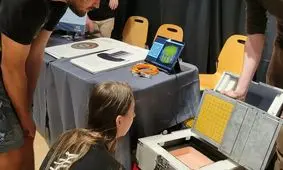 عرضه کوانتوم هورایزن؛ کامپیوتر کوانتومی قابل حمل

