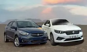 «تارا و شاهین» تاکسی می شوند؟