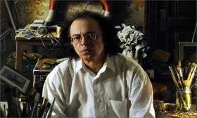 واحد خاکدان نقاش پیشکسوت درگذشت