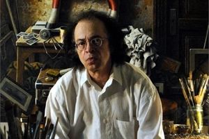 واحد خاکدان نقاش پیشکسوت درگذشت