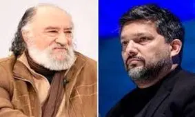 جزئیاتی تازه از درگیری حامد بهداد و داریوش ارجمند؛ رد پای بابک حمیدیان در ماجرا / ویدئو