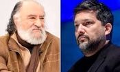 جزئیاتی تازه از درگیری حامد بهداد و داریوش ارجمند؛ رد پای بابک حمیدیان در ماجرا / ویدئو