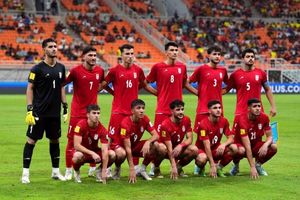 پاداش ۵ میلیونی به فوتبالیست های زیر ۱۷ سال ایران پرداخت شد؟/ ویدئو

