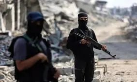 آمریکا به جای اسرائیل بر ورود کمک‌ها به غزه نظارت می‌کند