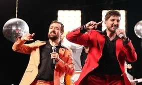 عبور «آهنگ دو نفره» از «جنگ جهانی سوم» در گیشه بهار/ فیلم «آرزو ارزانش» به رتبه ۵ رسید

