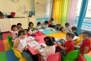 مهدکودک های گران، بچه ها را خانه نشین کرده است