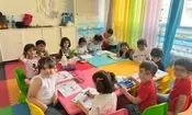 مهدکودک های گران، بچه ها را خانه نشین کرده است