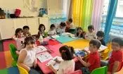 مهدکودک های گران، بچه ها را خانه نشین کرده است