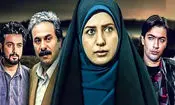 سفر در زمان؛ «مریم» سریال در پناه تو در 59 سالگی؛ سال 1403