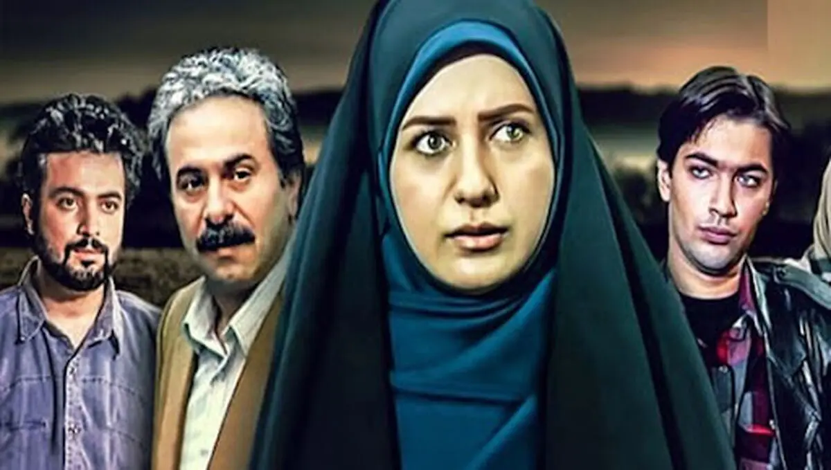 سفر در زمان؛ «مریم» سریال در پناه تو در 59 سالگی؛ سال 1403