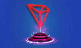 خرید آسان ترون با حداقل 5 TRX – پرداخت خرد بدون دردسر