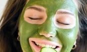 ماسک های کلاژن ساز و رطوبت رسان برای صورت