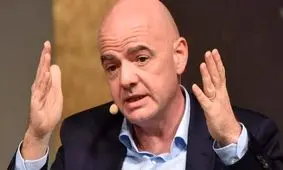 مذاکره رئیس فیفا با بازیکنان لیگ برتری درباره تقویم فشرده بازی ها

