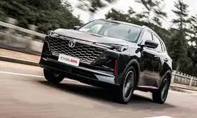 قیمت روز خودرو؛ چانگان CS55 به باشگاه 4 میلیاردی ها پیوست