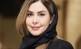  خانم مجری اخراجی تلویزیون از شغل جدیدش رونمایی کرد!/ عکس

