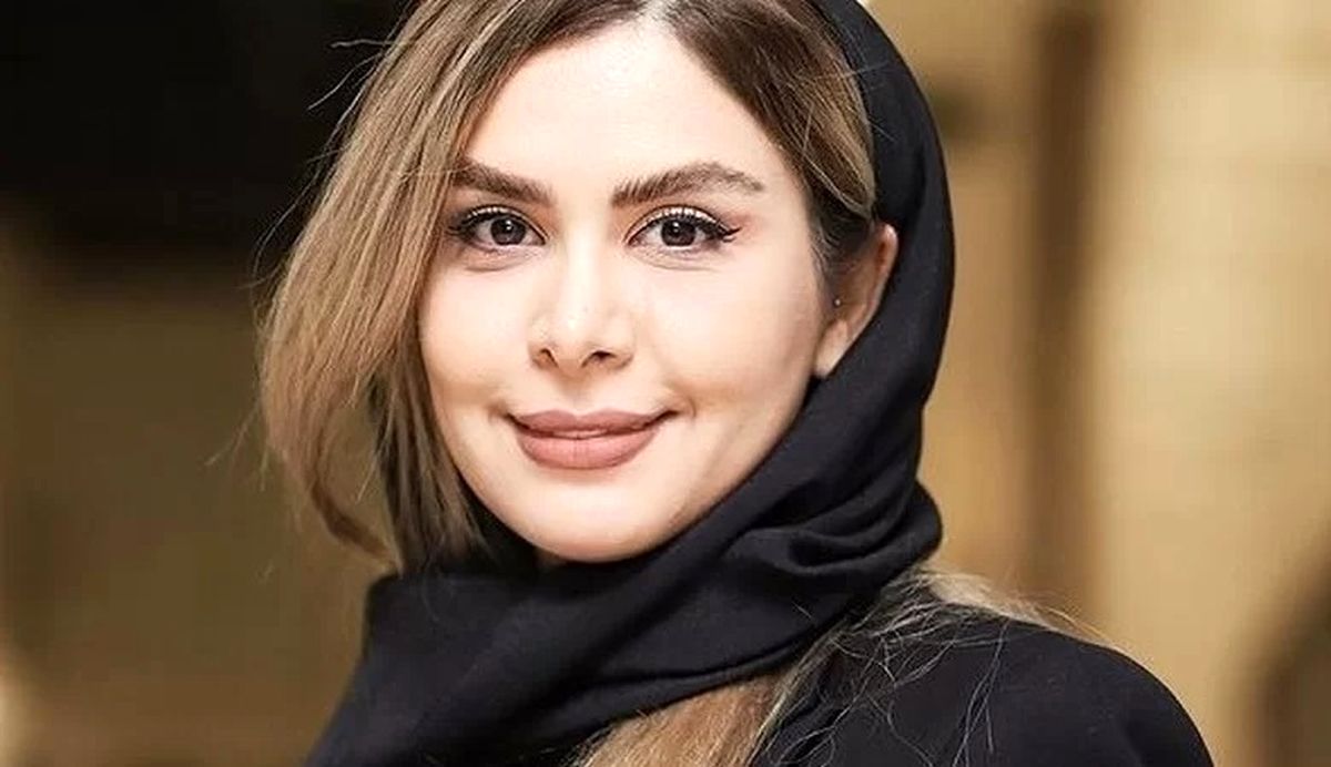  خانم مجری اخراجی تلویزیون از شغل جدیدش رونمایی کرد!/ عکس

