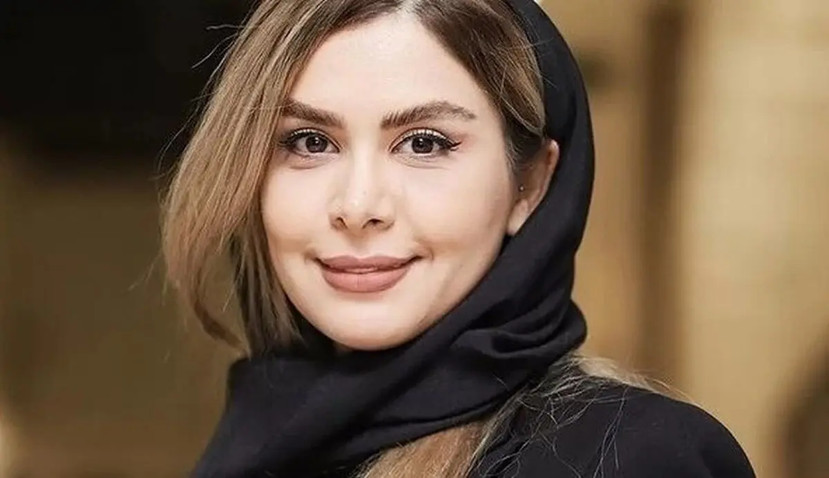  خانم مجری اخراجی تلویزیون از شغل جدیدش رونمایی کرد!/ عکس

