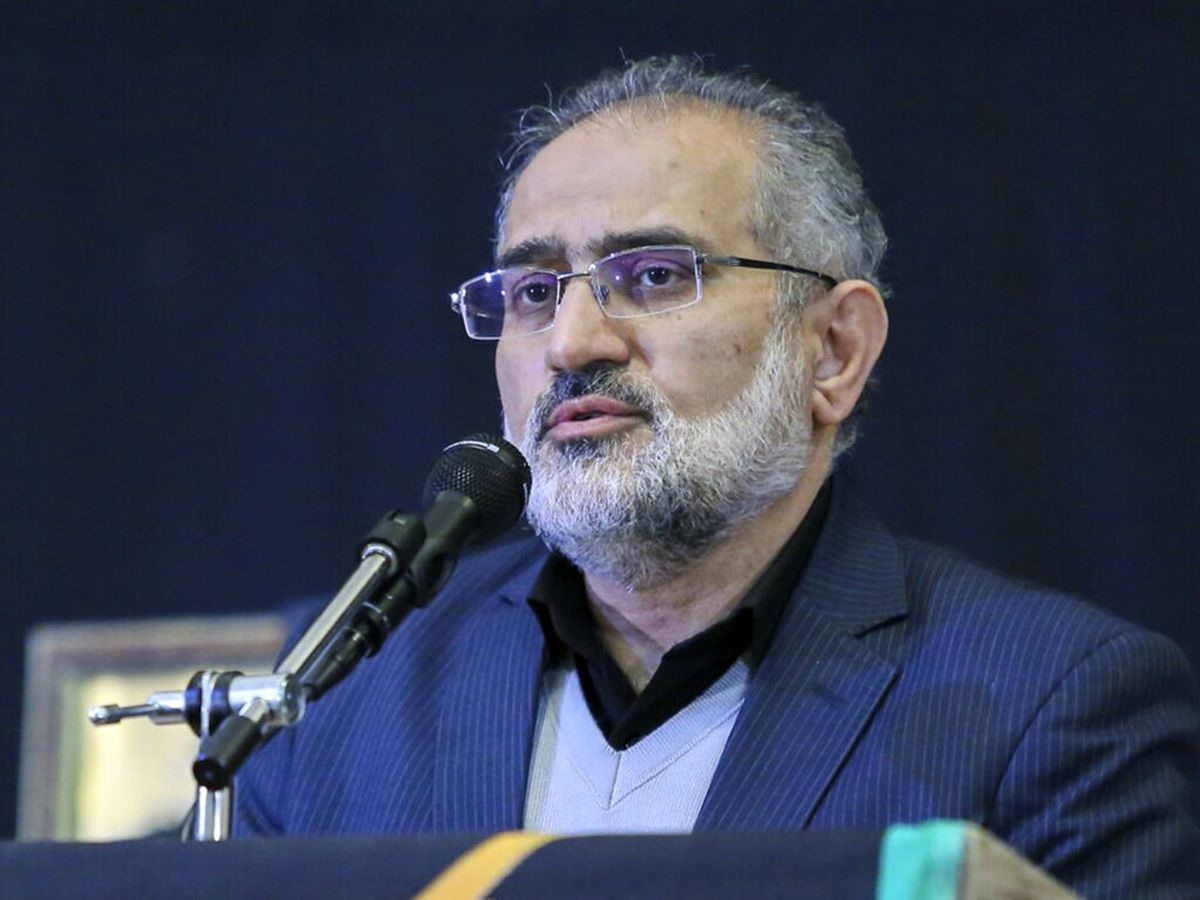 معاون رئیسجمهور: هیچ کشوری در دنیا برای تغییر نظام خود رفراندوم برگزار نمیکند