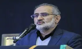 معاون رئیس‌جمهور: هیچ کشوری در دنیا برای تغییر نظام خود رفراندوم برگزار نمی‌کند