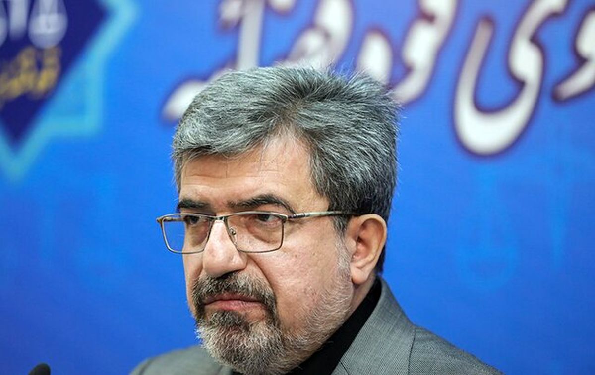 سخنگوی قوه قضائیه: با قاطعیت و اقتدار با اخلالکنندگان امنیت مردم برخورد میشود