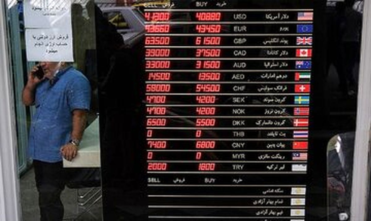 دلار و سکه چگونه از تحلیف پزشکیان استقبال میکنند؟