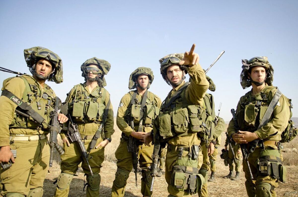 کیهان: اسرائیلیها میگویند ایران، مقامات غربی را جادو کرده است!