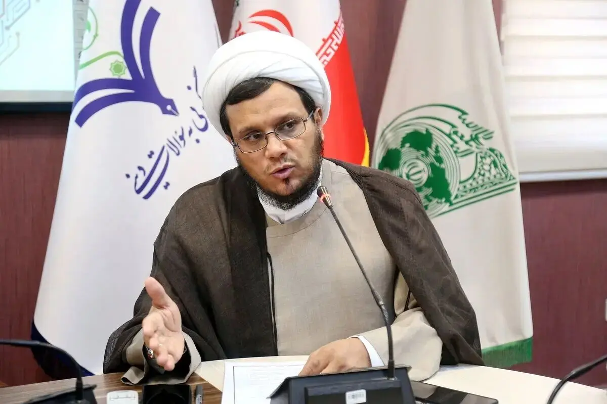 هوش مصنوعی دین‌دان به سوالات دینی پاسخ می‌دهد/ این سامانه جای فتوای مراجع تقلید را نمی‌گیرد