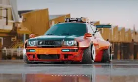 ۱۰ ماشین برتر تاریخ که شاهکارهای مهندسی خودروسازی به شمار می آیند/ تصاویر