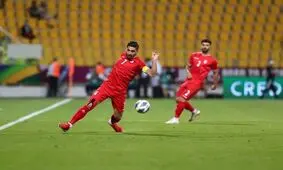 ایران یک- اروگوئه صفر/ برد نوبرانه کی روش با درخشش طارمی
