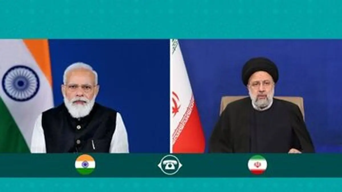رئیسی: آمریکا شریک اصلی صهیونیست هاست