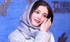 عکسی پربازدید از مادر فرشته حسینی در کنار دخترش