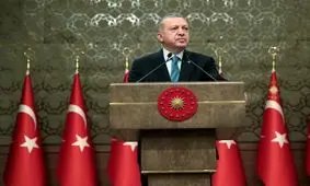 عصر قدرت‌های میانه فرارسیده است

