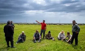 "پتروشیمی میانکاله" در تضاد با منافع مردم مازندران است/ آب آلوده وارد تالاب می شود