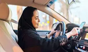 زنان راننده های بهتری هستند