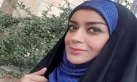 عزاداری الهام چرخنده در شب قدر