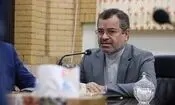 ‎احمدی سنگری: جنگ و فشارها مانع پیشرفت ایران و ورزشکاران نمی‌شود
