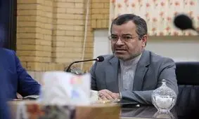 ‎احمدی سنگری: جنگ و فشارها مانع پیشرفت ایران و ورزشکاران نمی‌شود