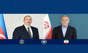 رئیس‌جمهور خواستار بررسی اخبار تعرض ریزپرنده‌های رژیم صهیونیستی به ایران از آسمان جمهوری آذربایجان شد