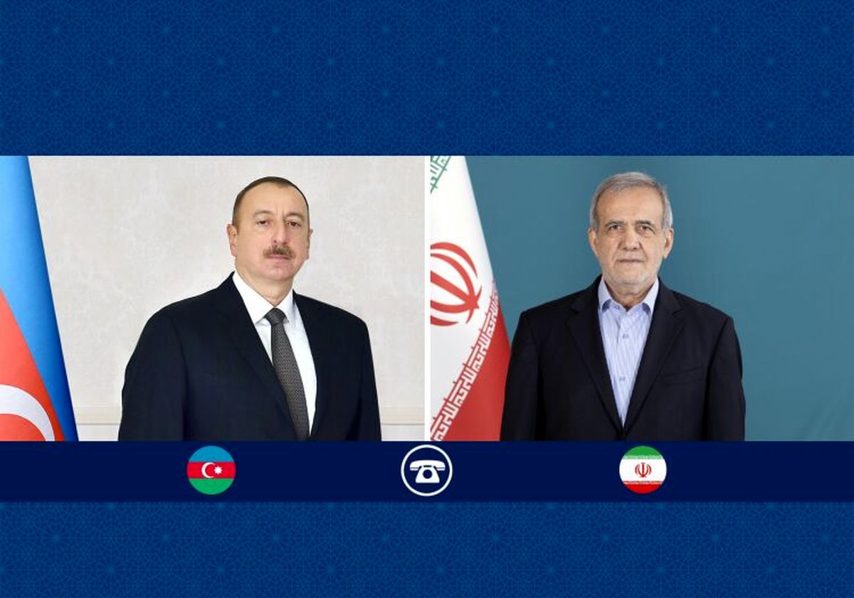 رئیسجمهور خواستار بررسی اخبار تعرض ریزپرندههای رژیم صهیونیستی به ایران از آسمان جمهوری آذربایجان شد