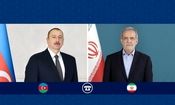 رئیس‌جمهور خواستار بررسی اخبار تعرض ریزپرنده‌های رژیم صهیونیستی به ایران از آسمان جمهوری آذربایجان شد