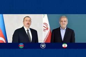 رئیس‌جمهور خواستار بررسی اخبار تعرض ریزپرنده‌های رژیم صهیونیستی به ایران از آسمان جمهوری آذربایجان شد